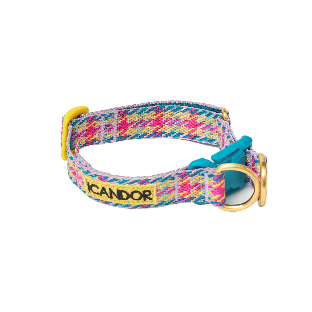 iCANDOR Gentle Collar Dual