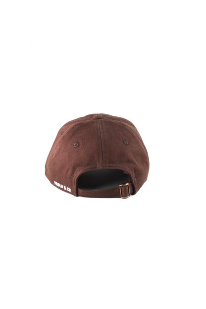 Pablo & Co. Boutique Dachshund Cap