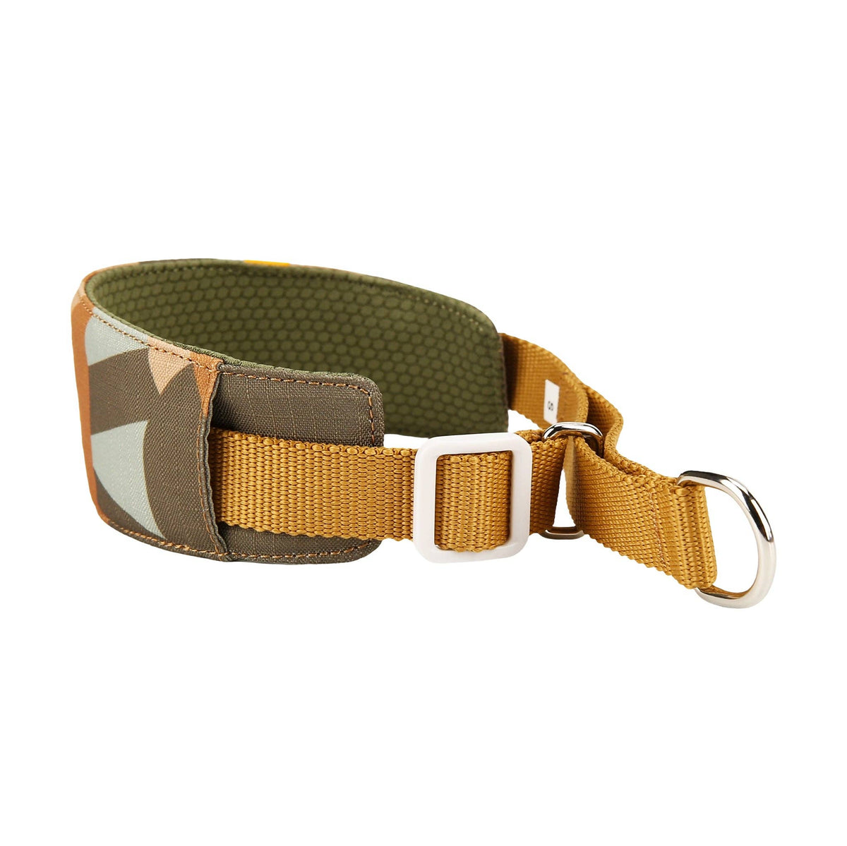 Cloudbeam Soft Martingale Collar