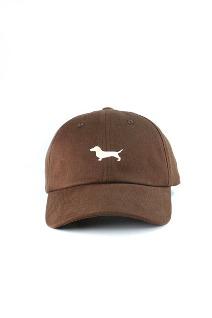 Pablo & Co. Boutique Dachshund Cap