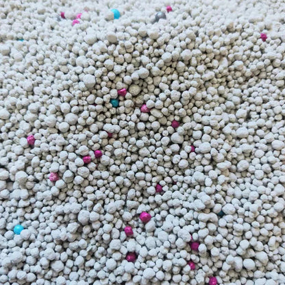 ZODIAC Clumping Cat Litter - Cherry Blossom 10L/6Kg