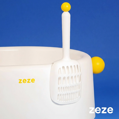 Zeze Pop Ball Litter Scoop