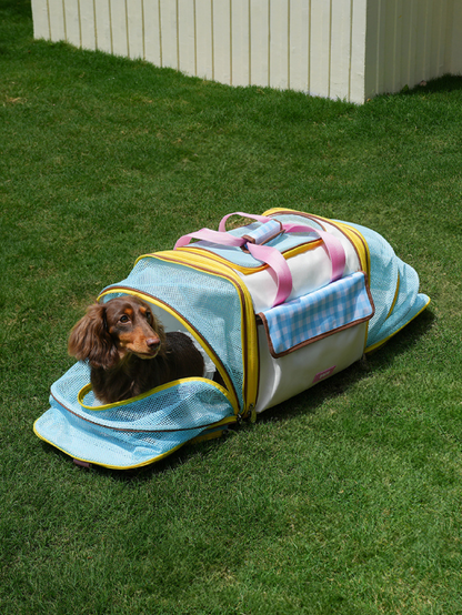 Zeze Pet Tent Carrier