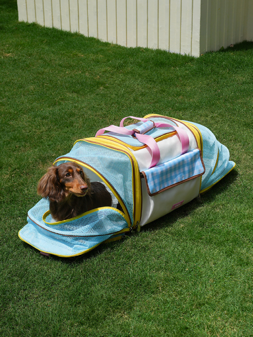 Zeze Pet Tent Carrier