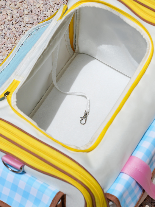 Zeze Pet Tent Carrier