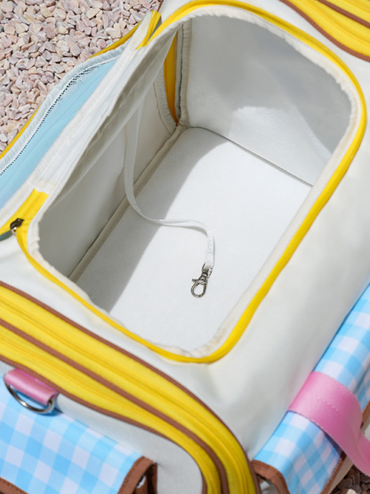 Zeze Pet Tent Carrier