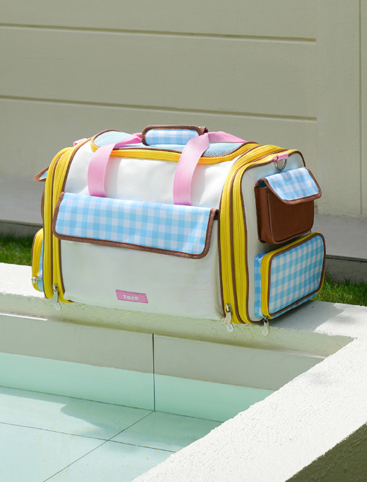 Zeze Pet Tent Carrier