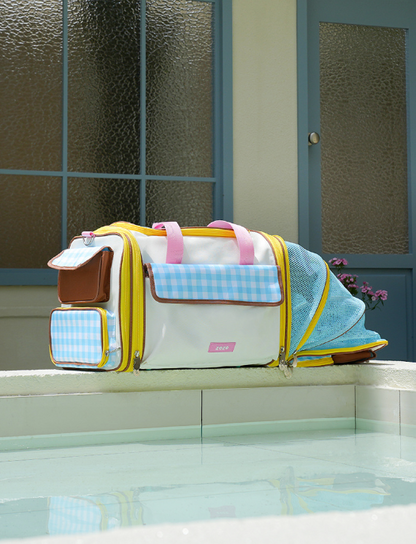 Zeze Pet Tent Carrier