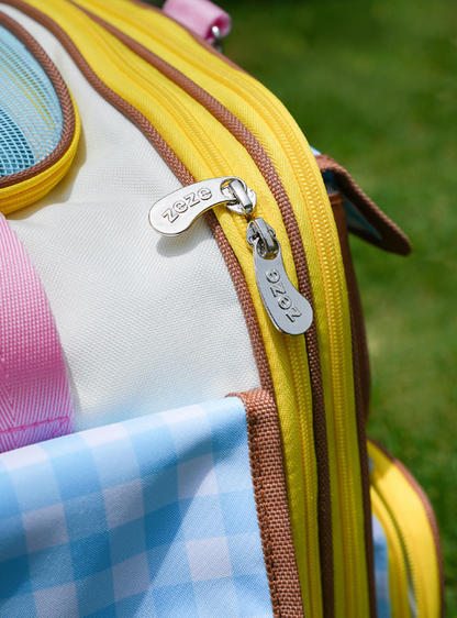 Zeze Pet Tent Carrier
