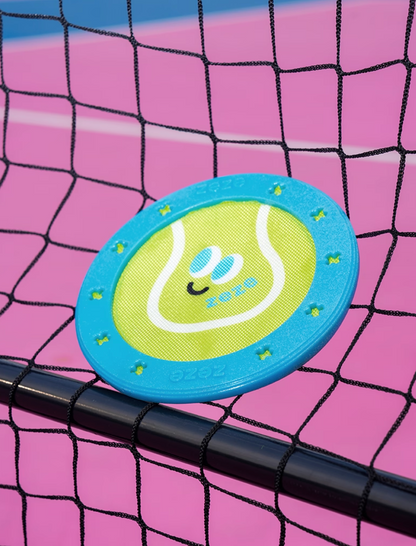 Zeze Tennis Ball Dog Flyer Toy