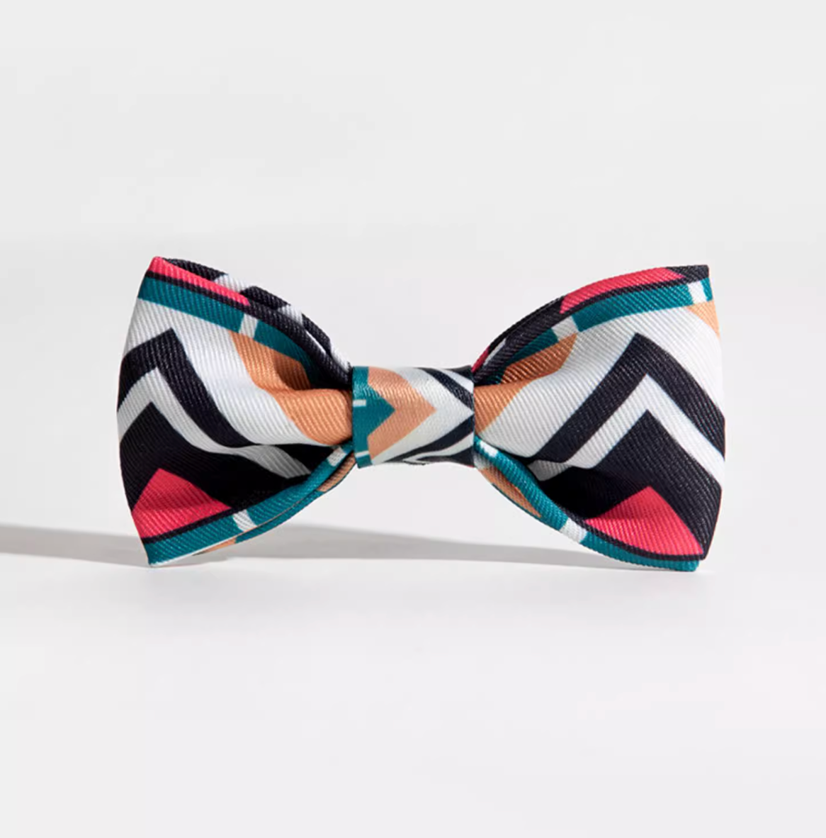 Pet Large Bow Tie - Totem