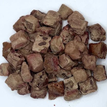 Freeze Dry Australia Freeze Dry Chicken Liver