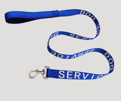 Service Dog Leash
