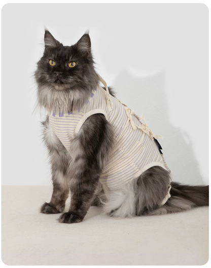 Hidream Cat Anti-Escape Recovery Suit