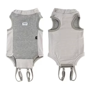 Hidream Cat Color-Block Recovery Suit