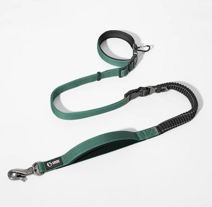 TSPRO Multi-functional Leash For Medium and Large Dogs