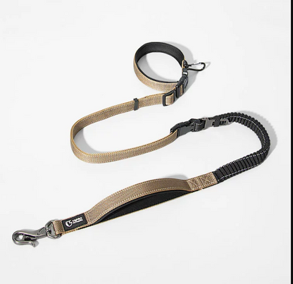 TSPRO Multi-functional Leash For Medium and Large Dogs