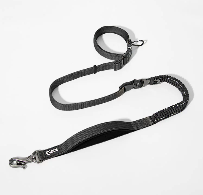 TSPRO Multi-functional Leash For Medium and Large Dogs