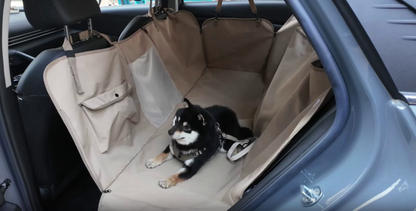 Hidream Car Seat Protector