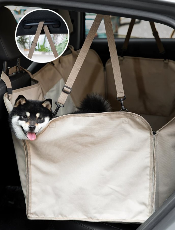 Hidream Car Seat Protector