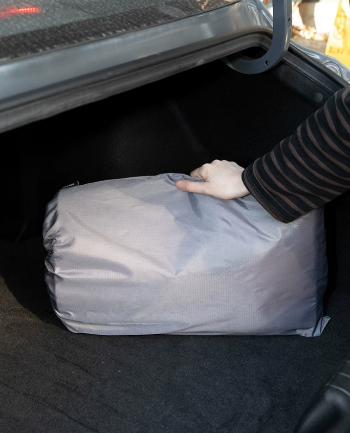 Hidream Car Seat Protector