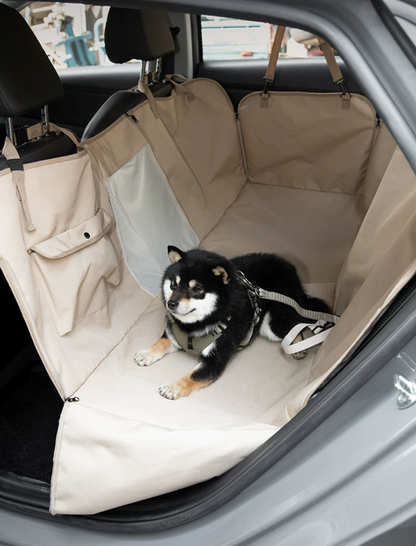 Hidream Car Seat Protector