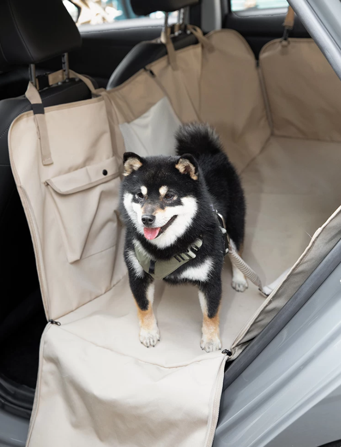 Hidream Car Seat Protector