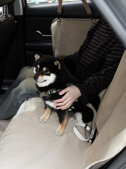 Hidream Car Seat Protector