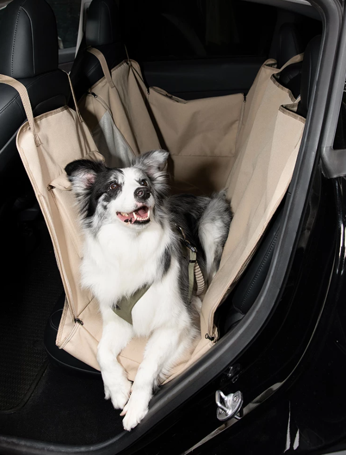 Hidream Car Seat Protector