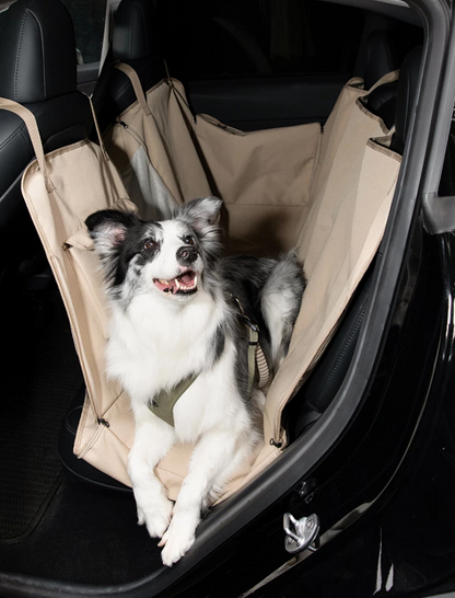 Hidream Car Seat Protector