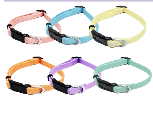 LEADOG Puppy Collar