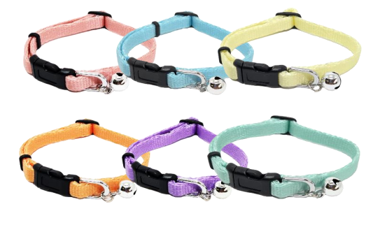 LEADOG Puppy Collar