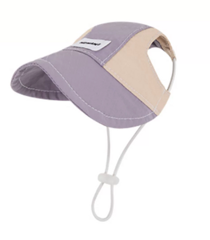 Hidream Lightweight Cat Sun Hat