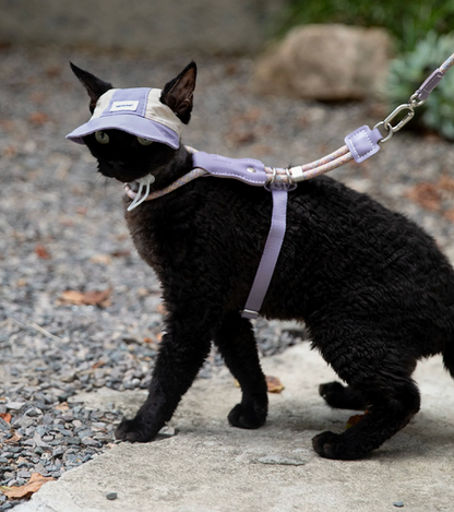 Hidream Lightweight Cat Sun Hat