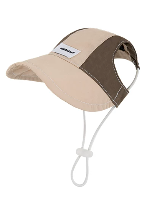 Hidream Lightweight Cat Sun Hat