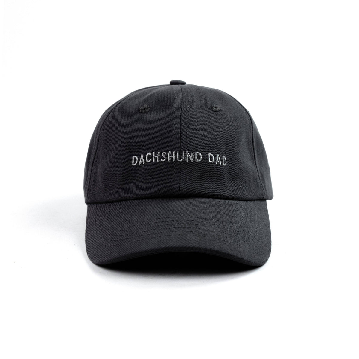 'Dachshund Dad' Cap
