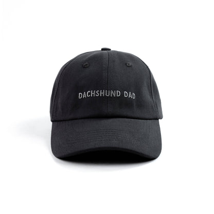 'Dachshund Dad' Cap