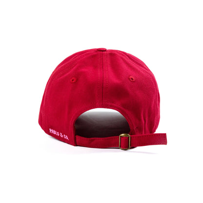 Cat Mum Cap