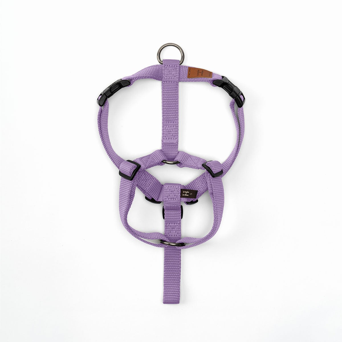 Haqihana Harness H - LAVENDER