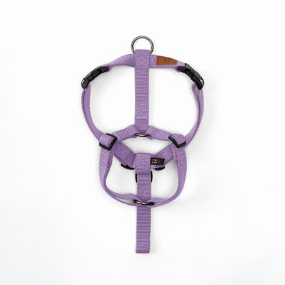 Haqihana Harness H - LAVENDER