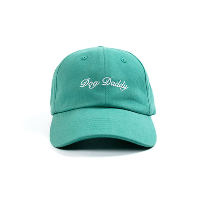 Pablo & Co. Boutique Dog Daddy Cap