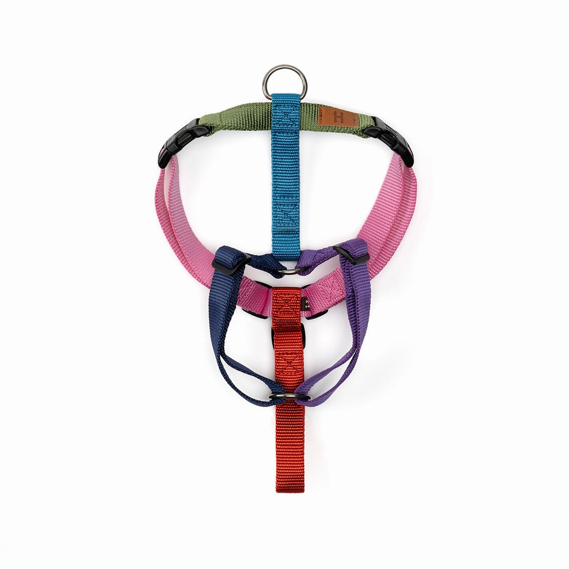 Haqihana Harness H - Harness Northern Lights