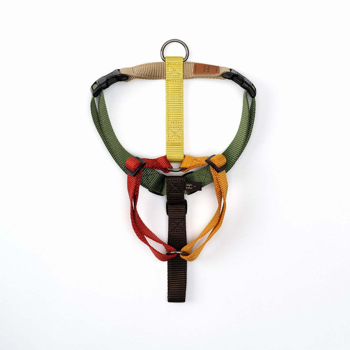 Haqihana Harness H - Harness Seasons 2023