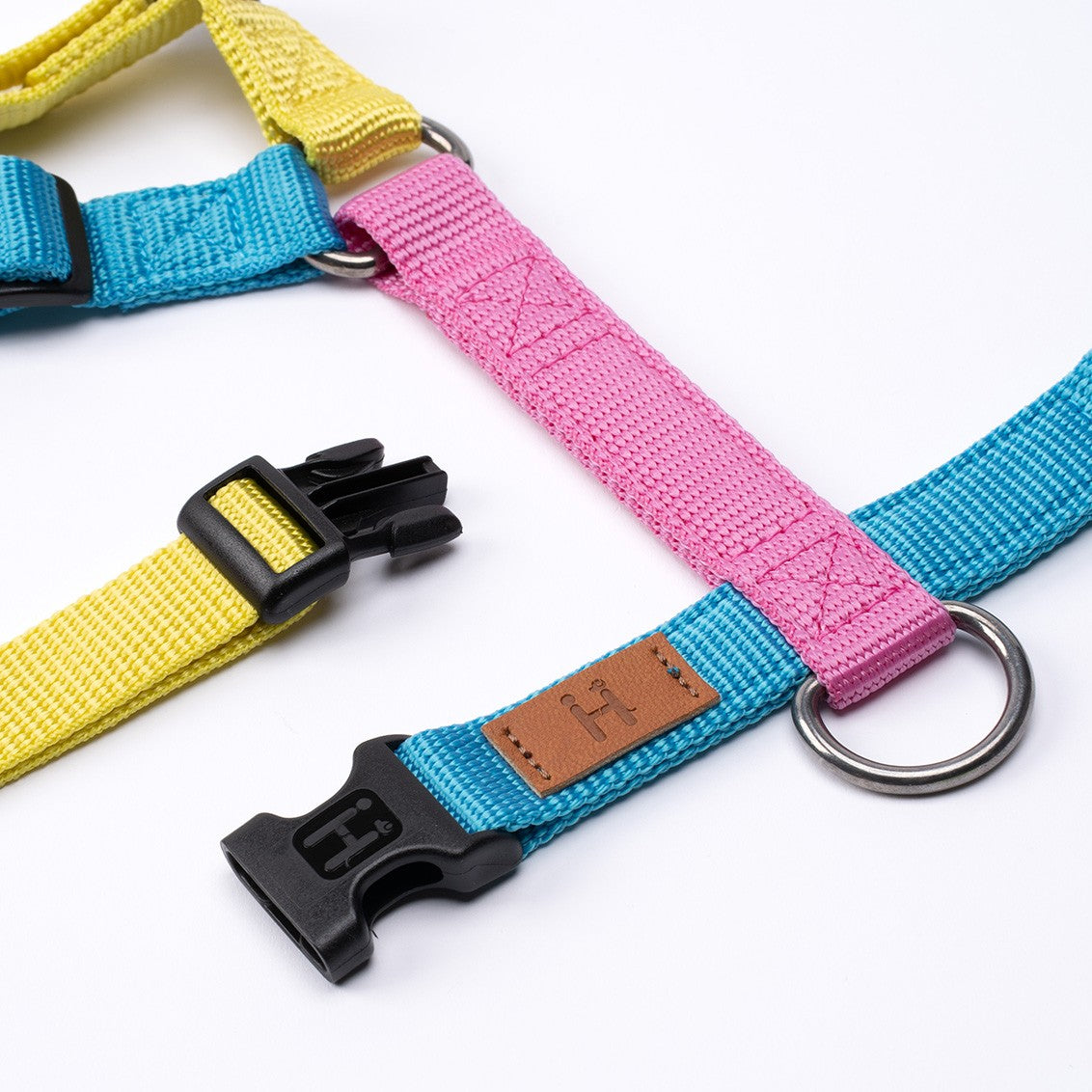 Haqihana Harness H - Unicorn - Limited Edition 2022