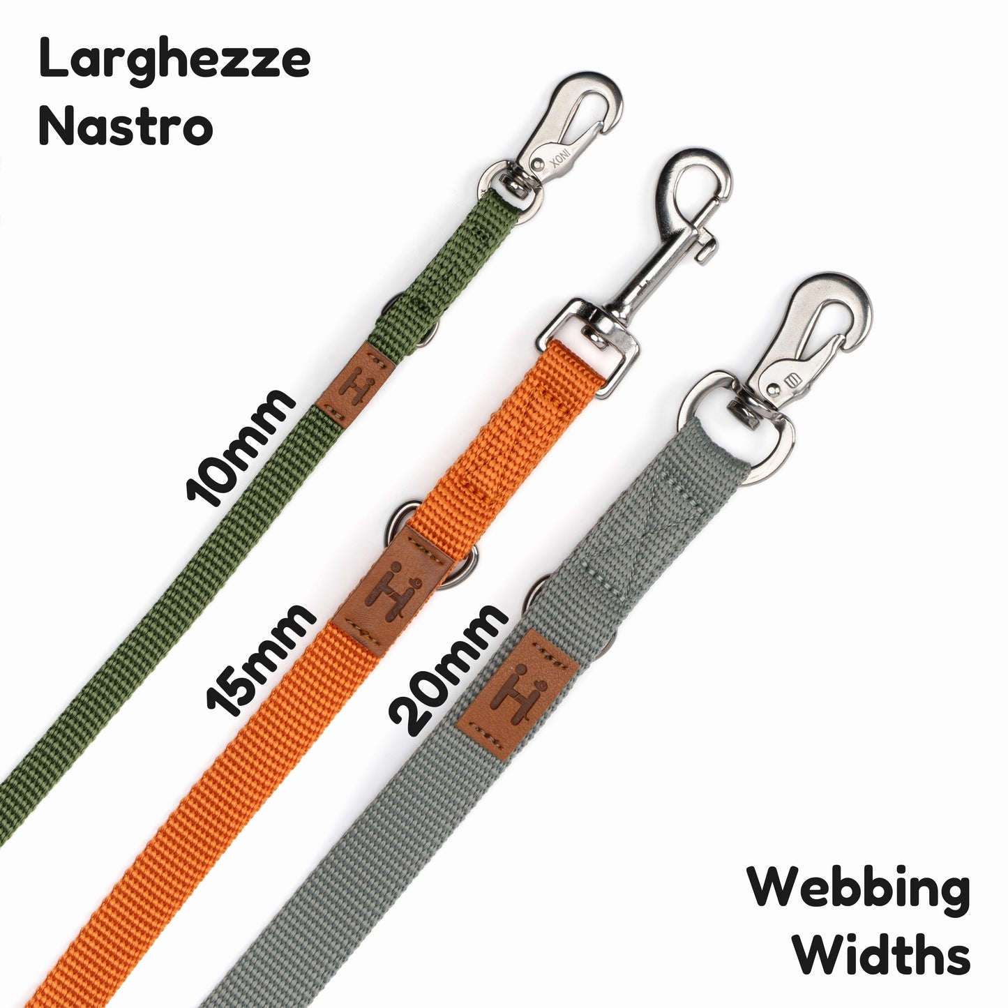 Haqihana Leash