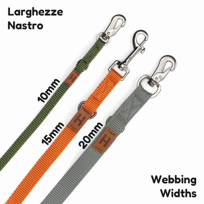 Haqihana Leash