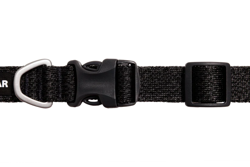 RUFFWEAR FRONT RANGE™ FLEX COLLAR - Basalt Gray