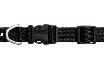 RUFFWEAR FRONT RANGE™ FLEX COLLAR - Basalt Gray