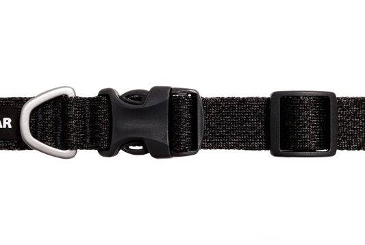 RUFFWEAR FRONT RANGE™ FLEX COLLAR - Basalt Gray