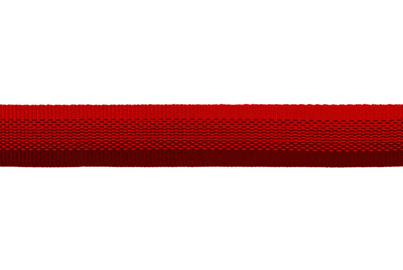 Ruffwear Front Range Collar Blaze - Red Canyon